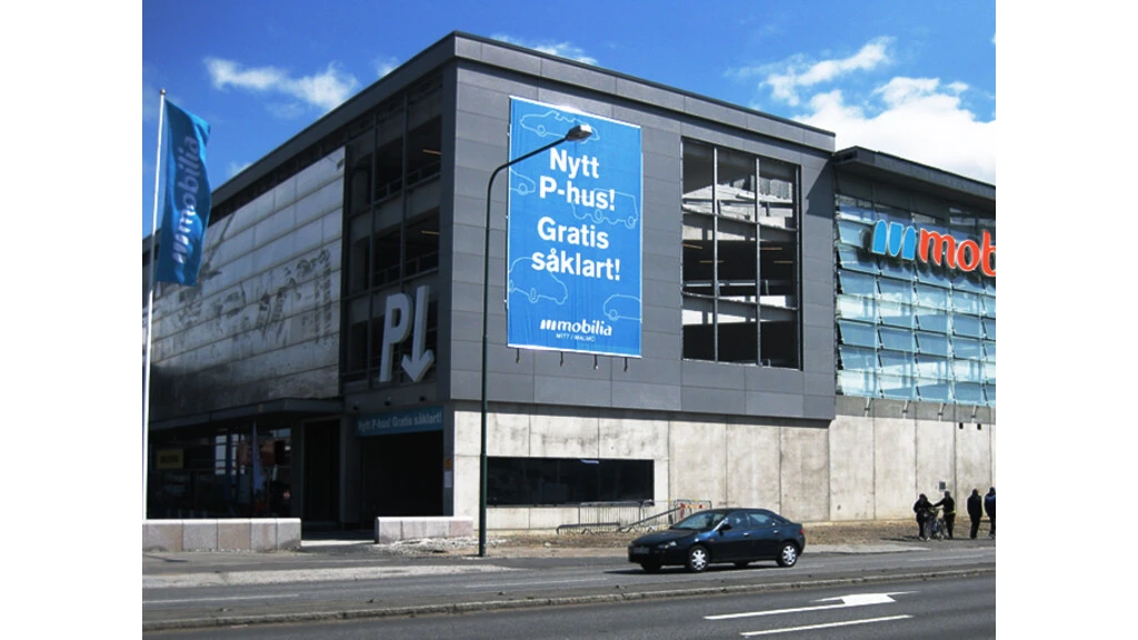 Weber Sverige