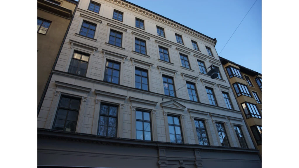 Weber Sverige