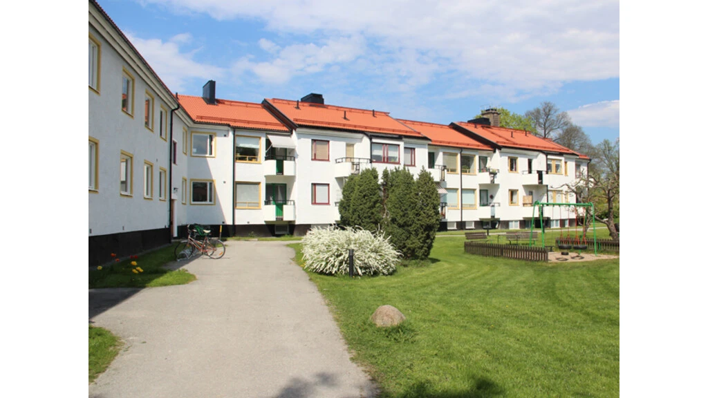 Weber Sverige