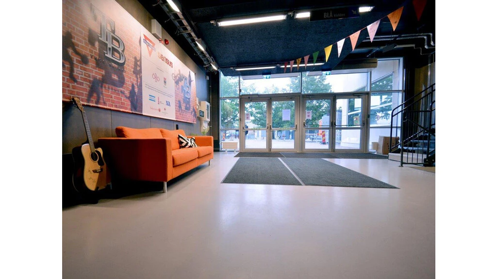 Weber Sverige