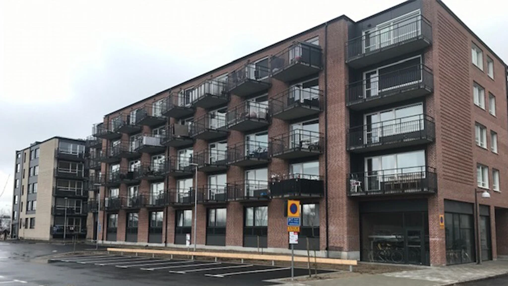 Kv. Norrland på Söder i Helsingborg