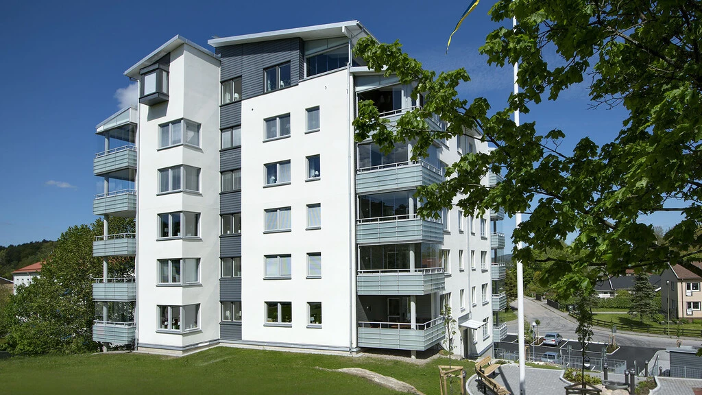 Weber Sverige