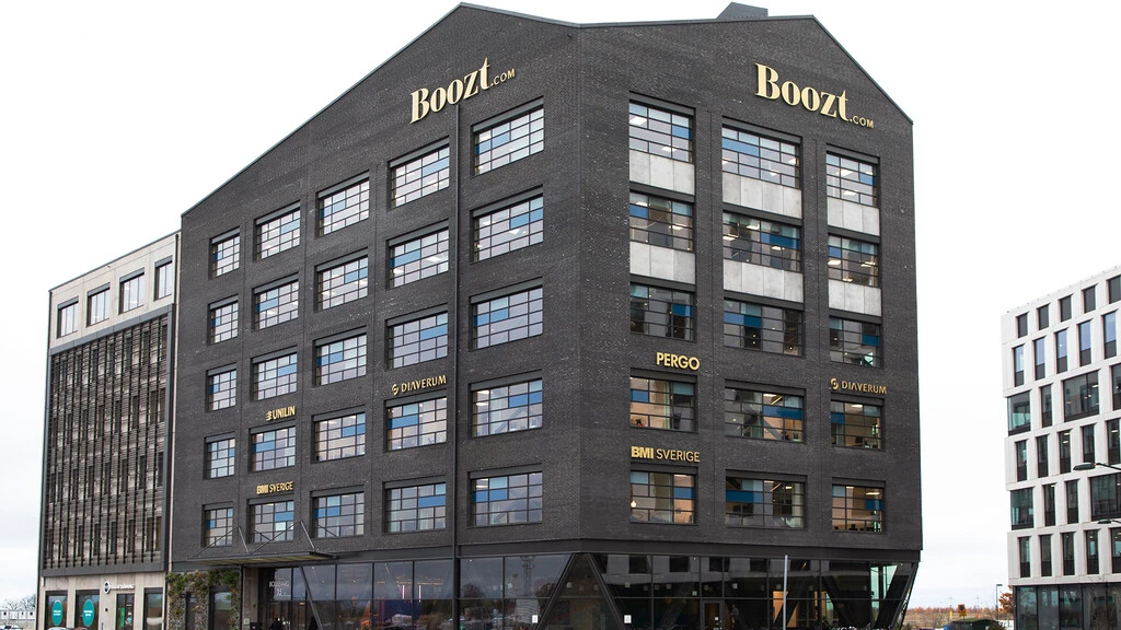 Weber Sverige