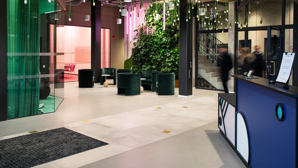 Weber Sverige