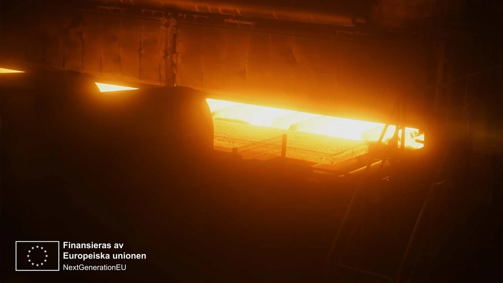 Saint-Gobain har nyligen invigt en ny anläggning i Brahestad i Finland, som kommer att bidra på vägen mot mer cirkulära lösningar och minskat klimatavtryck. 
