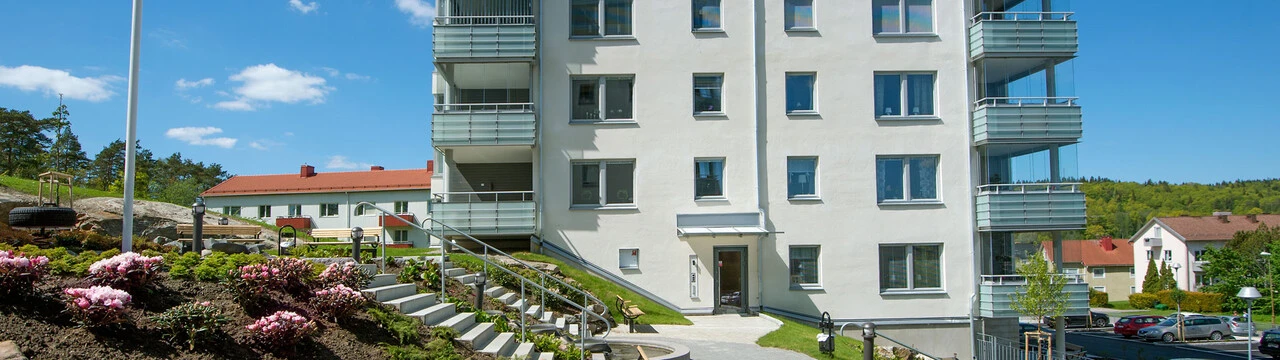 P-märkt Serporoc från Weber