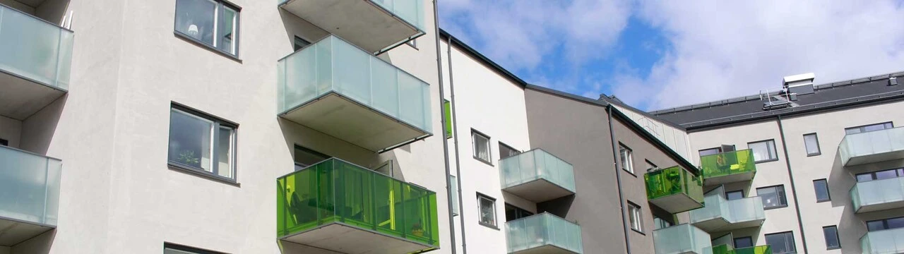 Weber har putsbruk och murbruksprodukterna som ger din fasad en lång livslängd.