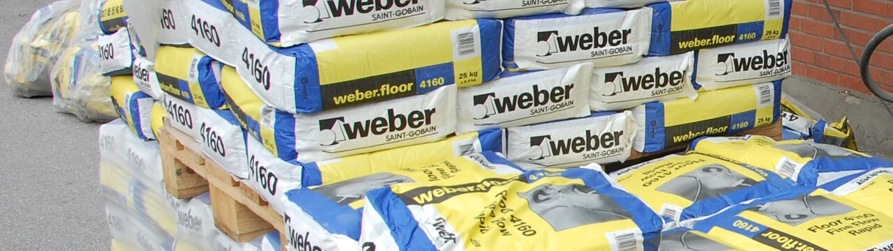 Weber Sverige