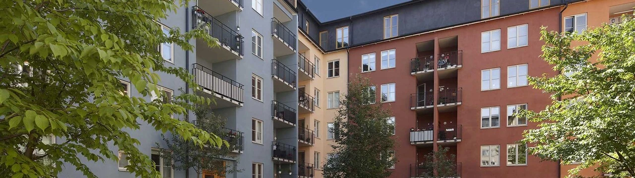 Filmstaden Solna
