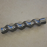 Rotor till gul stator