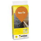 weber flex fix