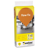 weber flow fix