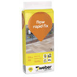 weber flow rapid fix