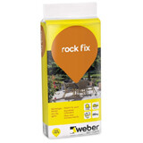 weber rock fix