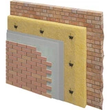 Serporoc Premium med design bricks
