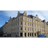 Renströmmen i Norrköping Renströmmen i Norrköping