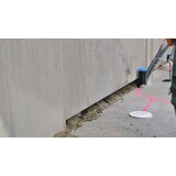 Weber har produkter för att foga, undergjuta, laga eller gjuta på prefabricerade betongelement Weber har produkter för att foga, undergjuta, laga eller gjuta på prefabricerade betongelement
