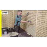 Renovera med weber dry renovation Renovera med weber dry renovation