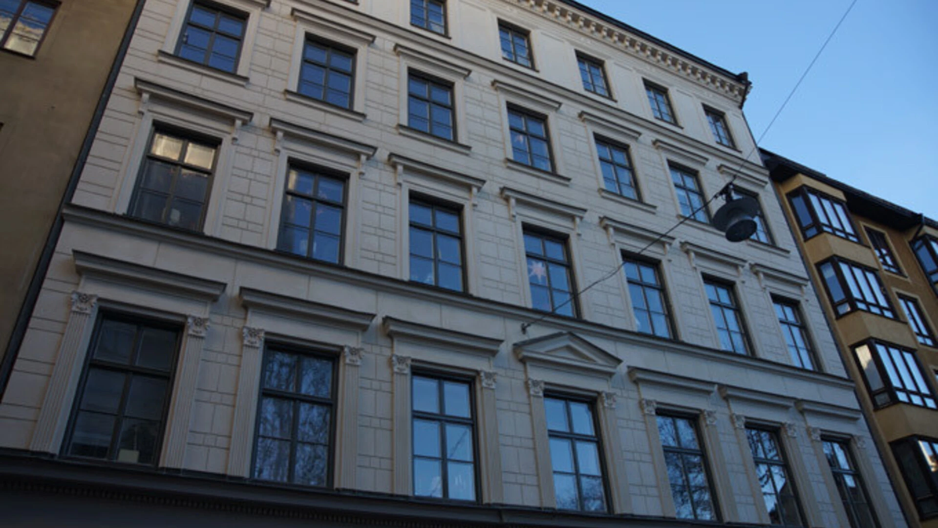 Weber Sverige