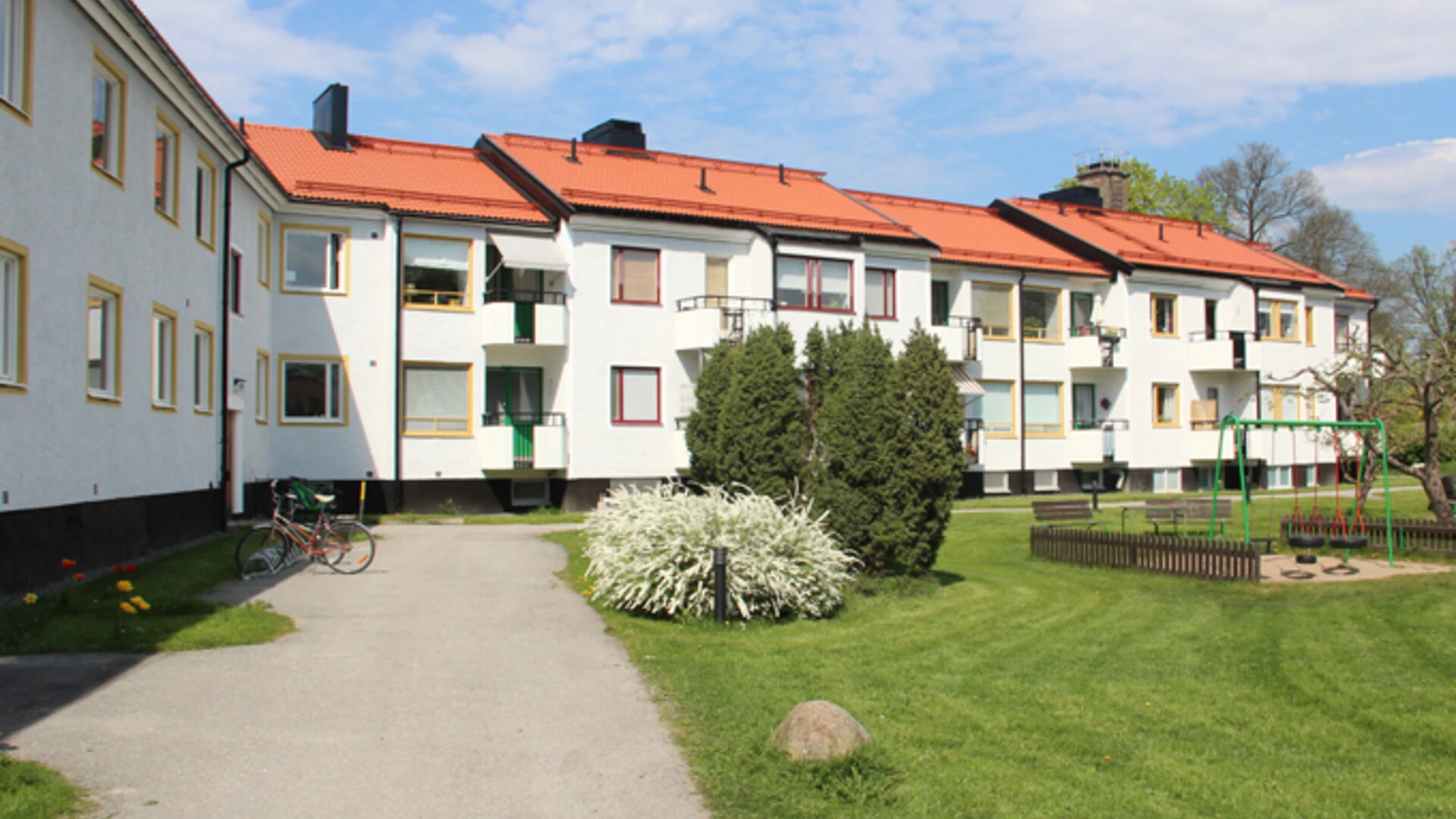 Weber Sverige