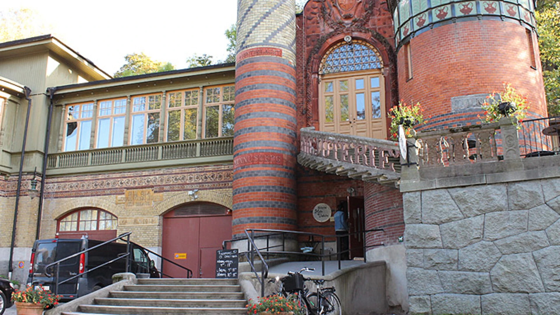 Weber Sverige