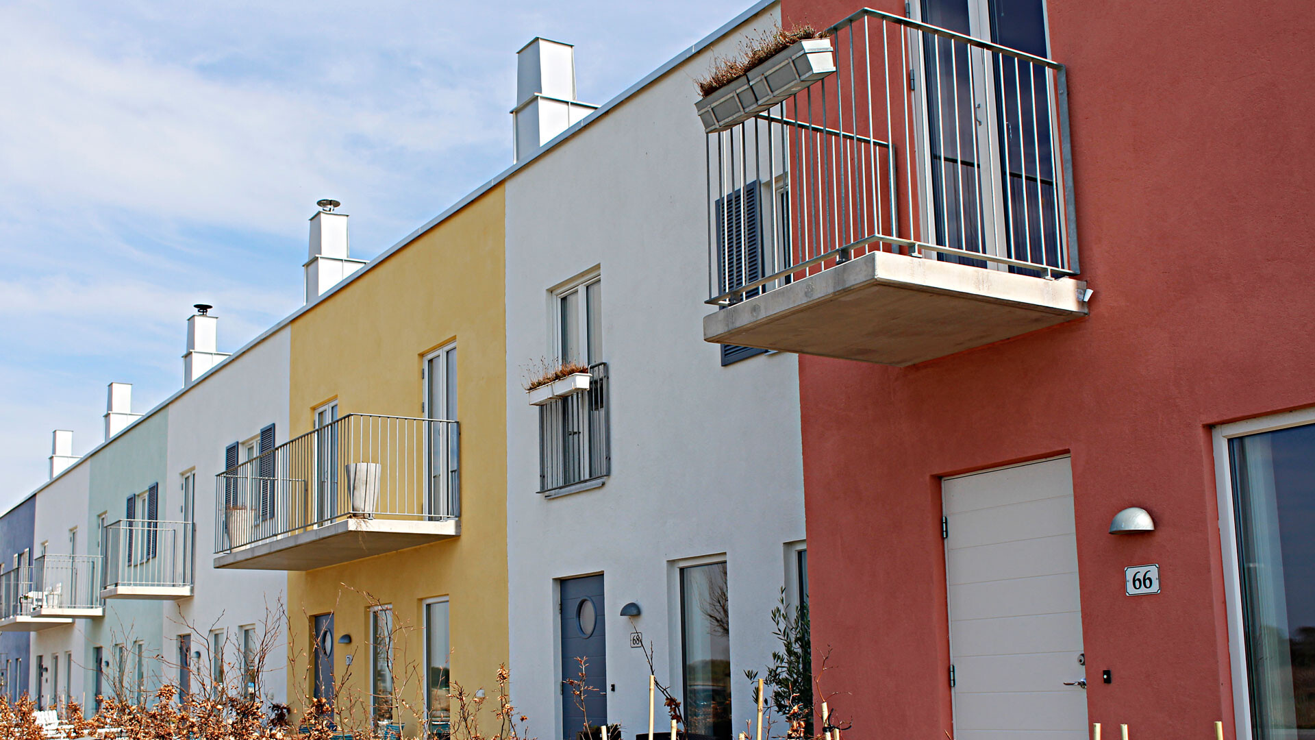 Fasaddiagnos gör för att se om fasaden är kalkputs eller kalkcementputs Fasaddiagnos gör för att se om fasaden är kalkputs eller kalkcementputs