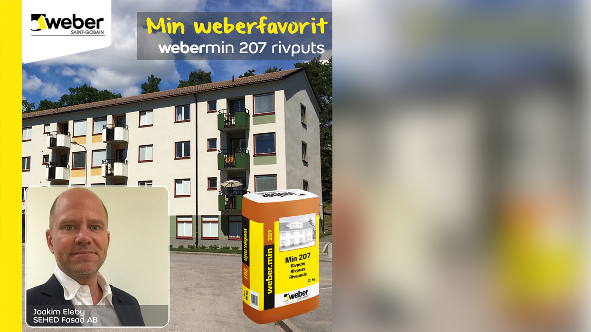 Weberfavorit i oktober är webermin 207 Weberfavorit i oktober är webermin 207