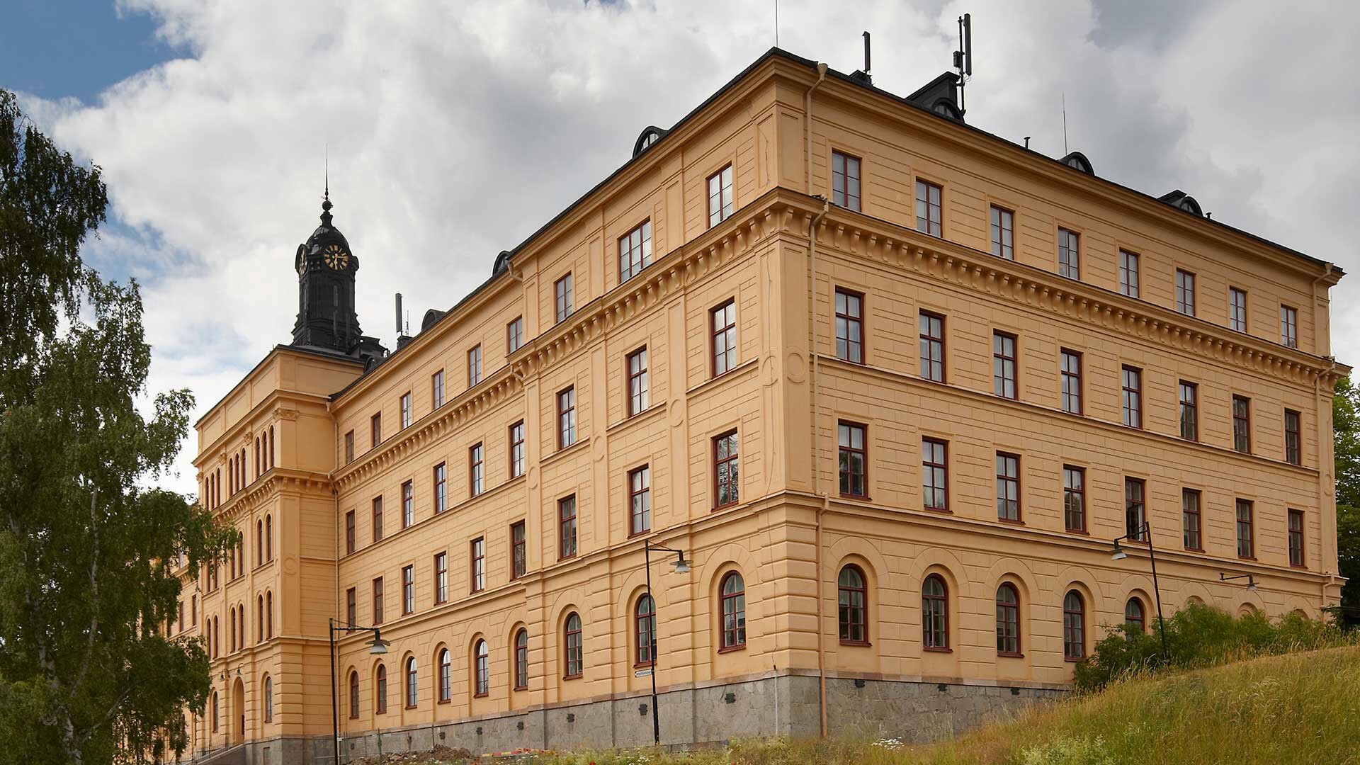 Weber har putsade fasadsystem utan isolering Weber har putsade fasadsystem utan isolering