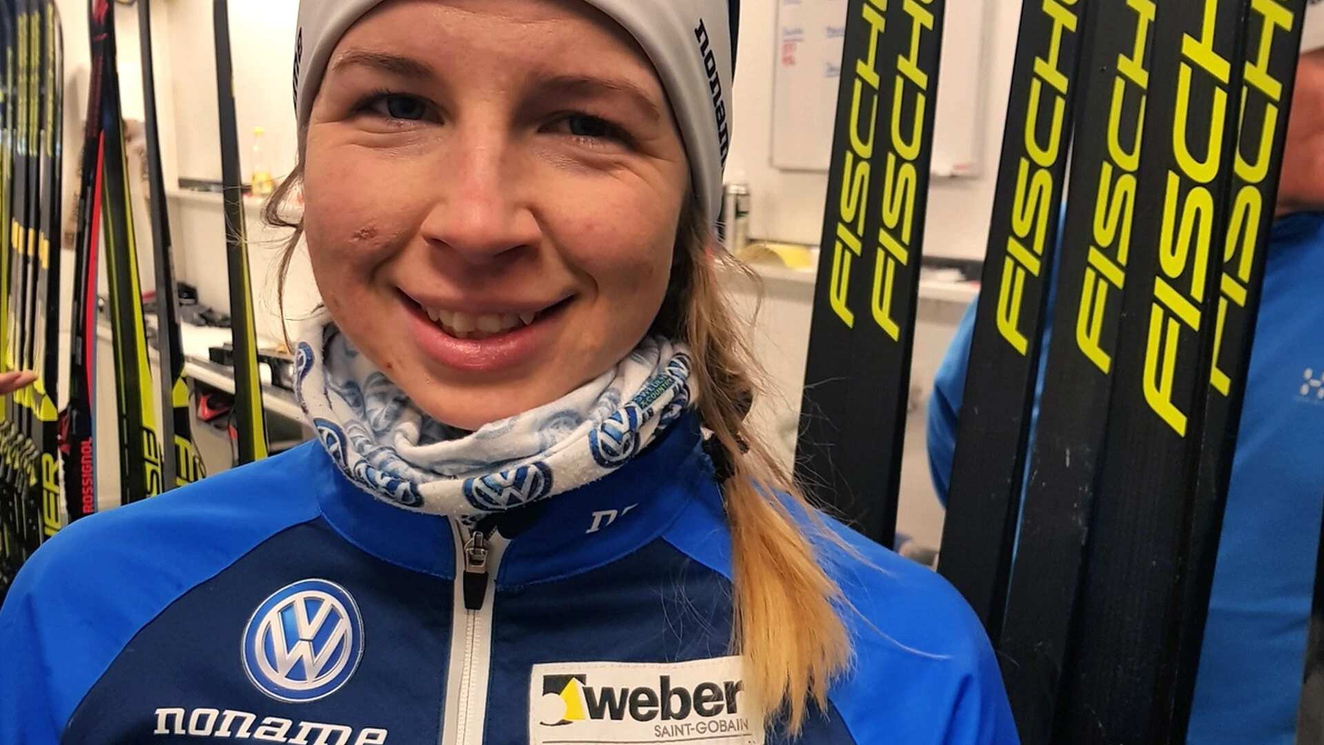Evelina Settlin