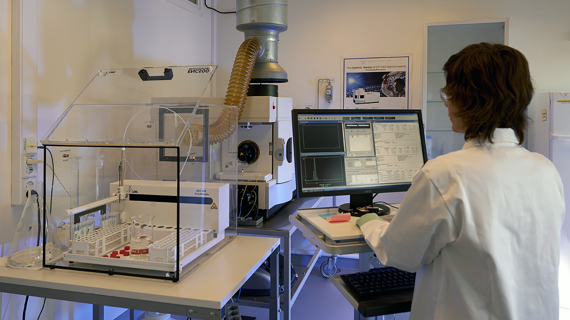 Laboratorie Laboratorie