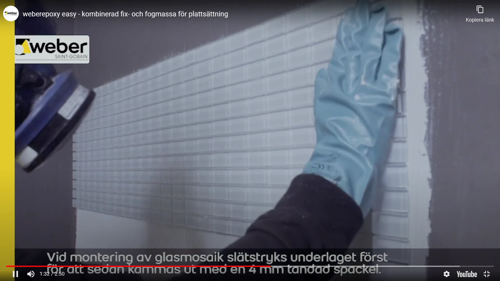 Video-epoxeasy