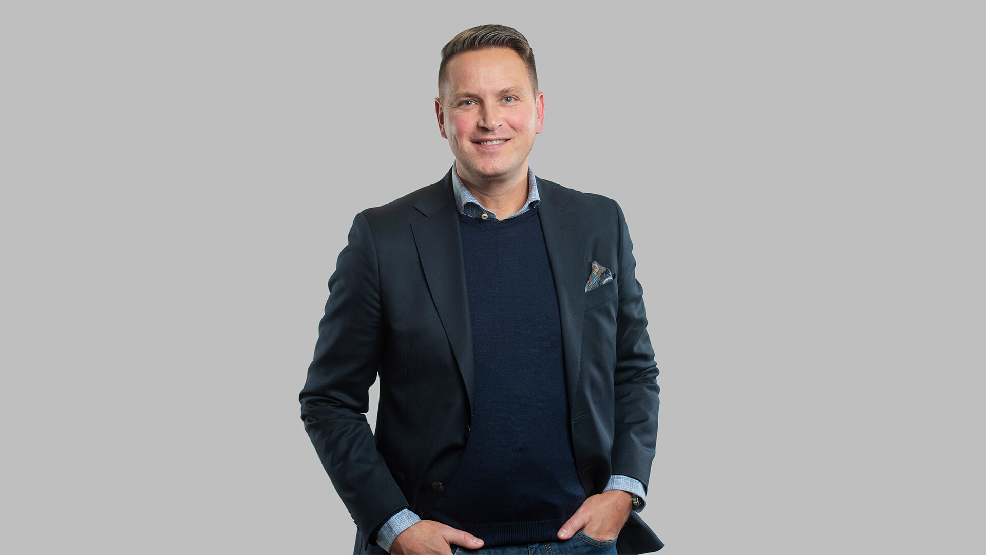 Magnus Leidhammar Magnus Leidhammar