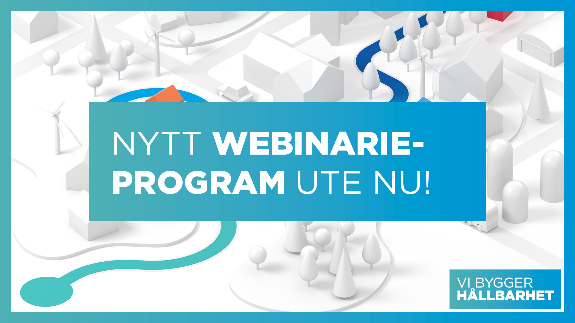 Webinarieprogram hösten 2022 Webinarieprogram hösten 2022