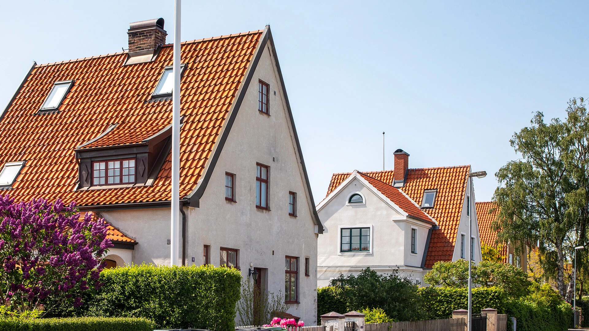 Tilläggsisolera vid renovering av putsade fasader 