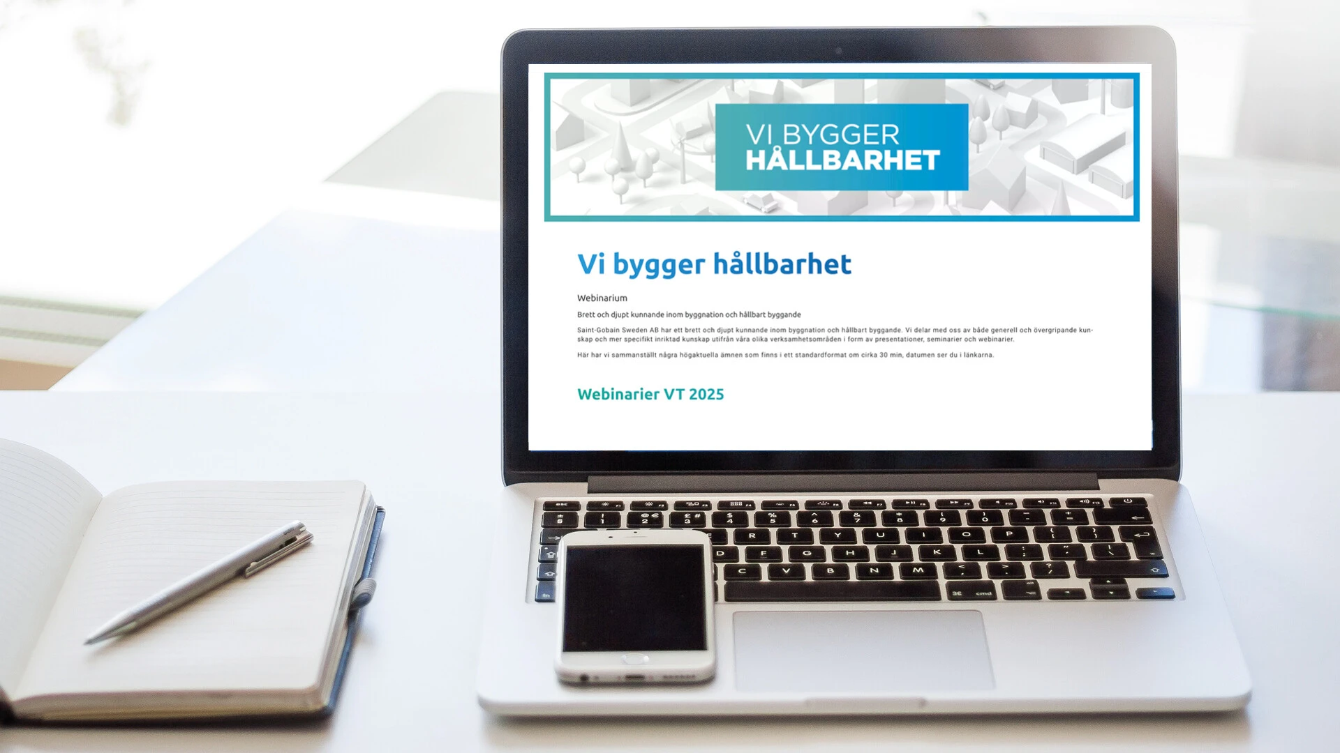 Webinarier