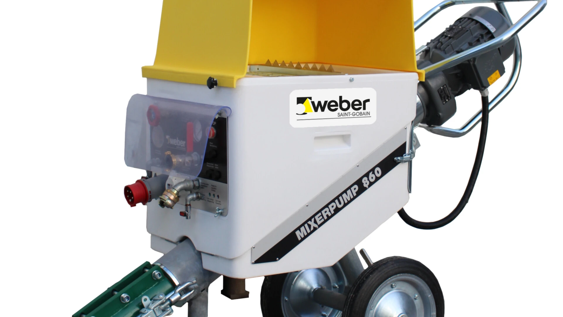 Weber Sverige