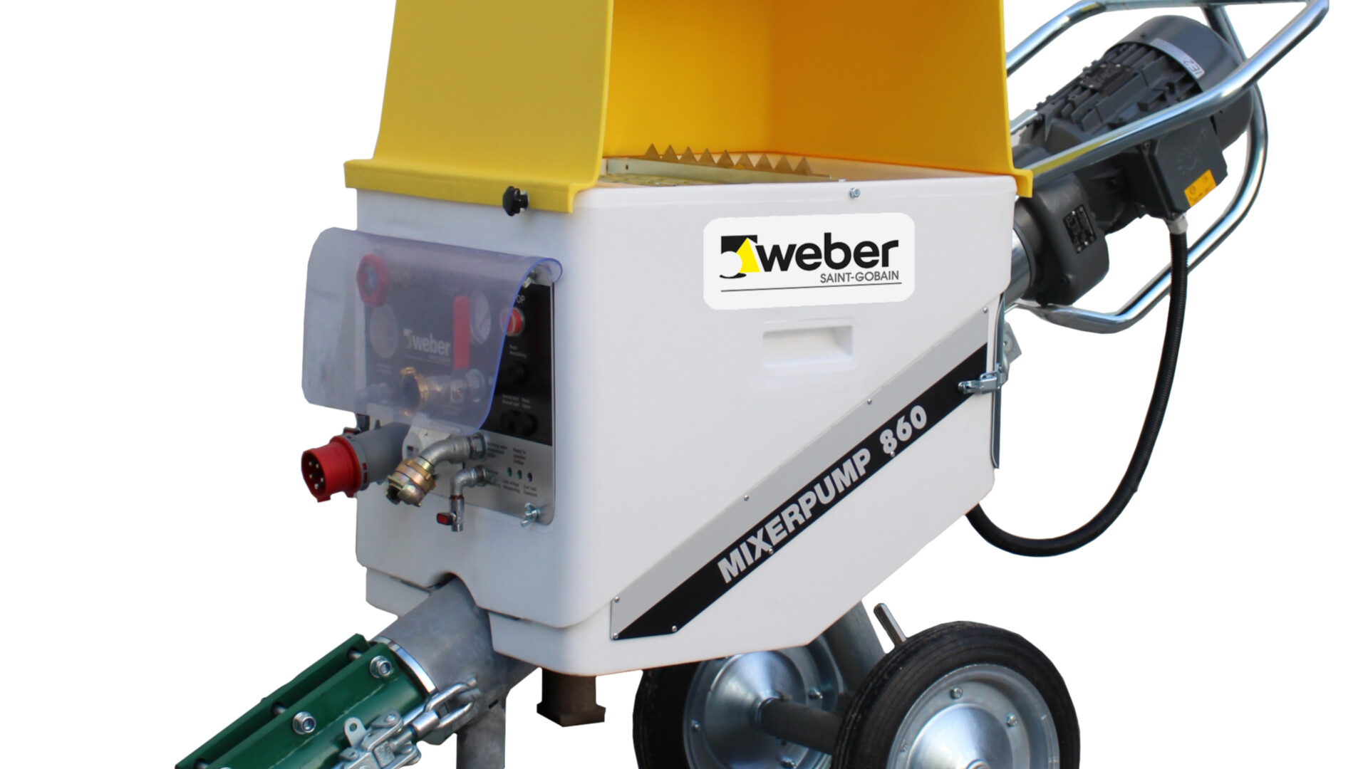 Weber Sverige