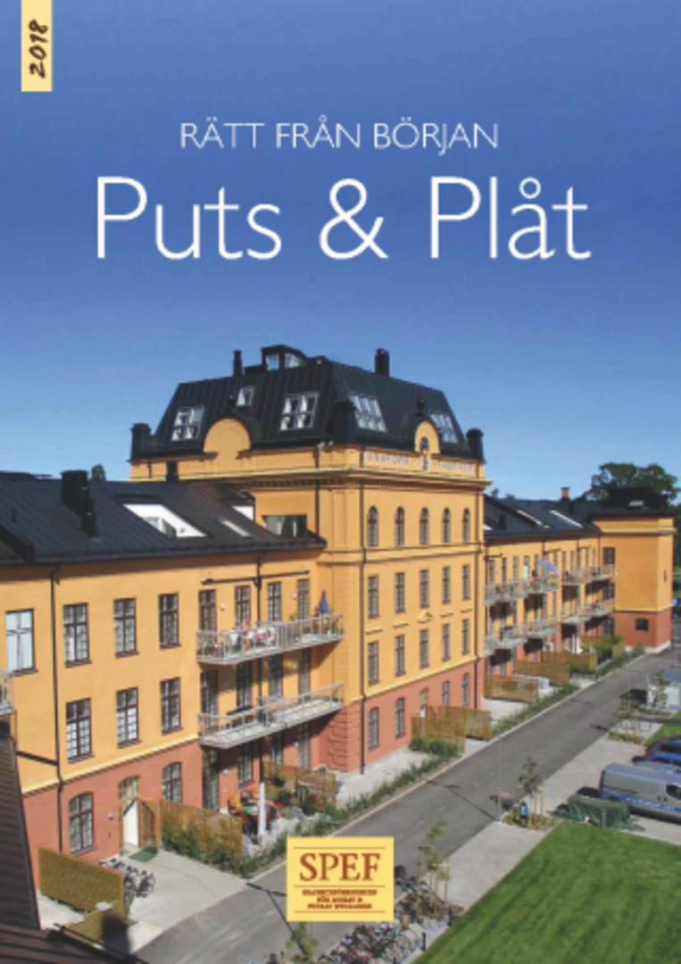 Puts & Plåt