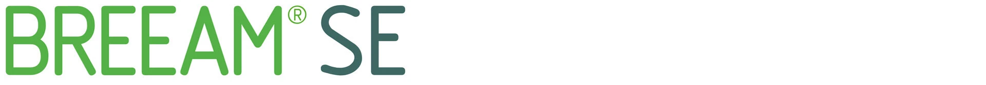 BREEAM-SE logo