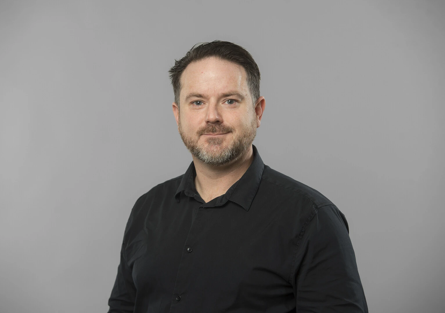 Morgan Karlsson, Saint-Gobain Sweden Weber