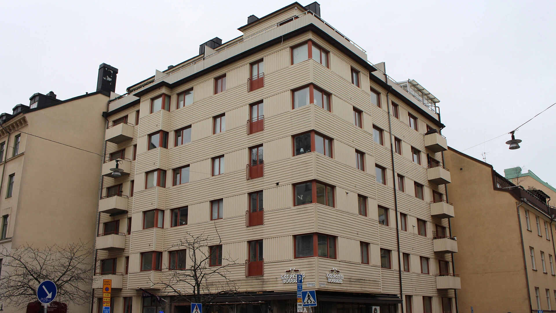 Referens Kättingen