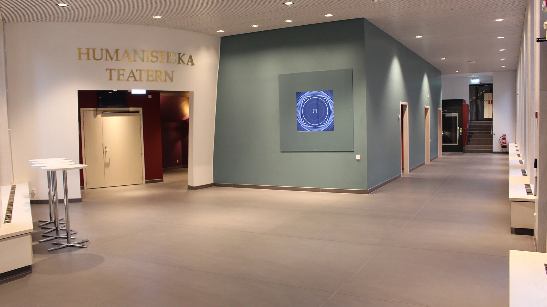 Humanistiska teatern