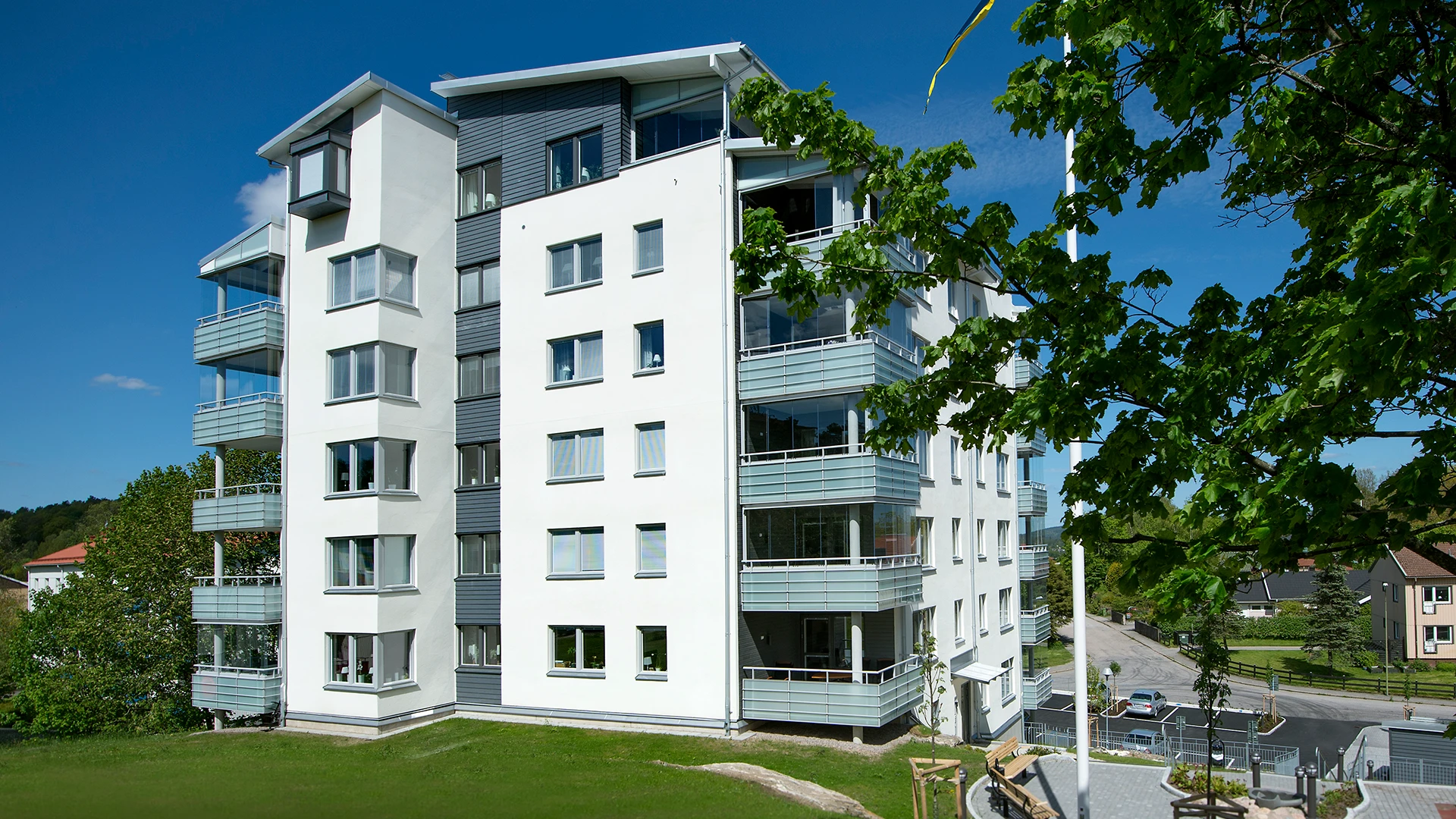 Webers Serporocsystem är certifierat av RISE