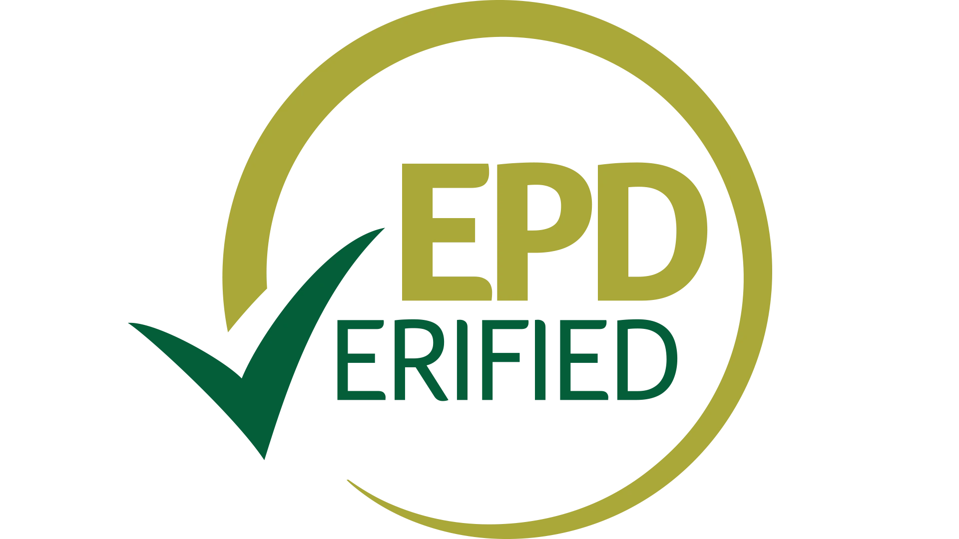 EPD Miljövarudekalaration