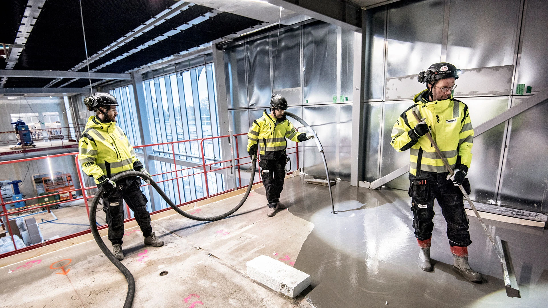 Kulturkvarteret i Örebro