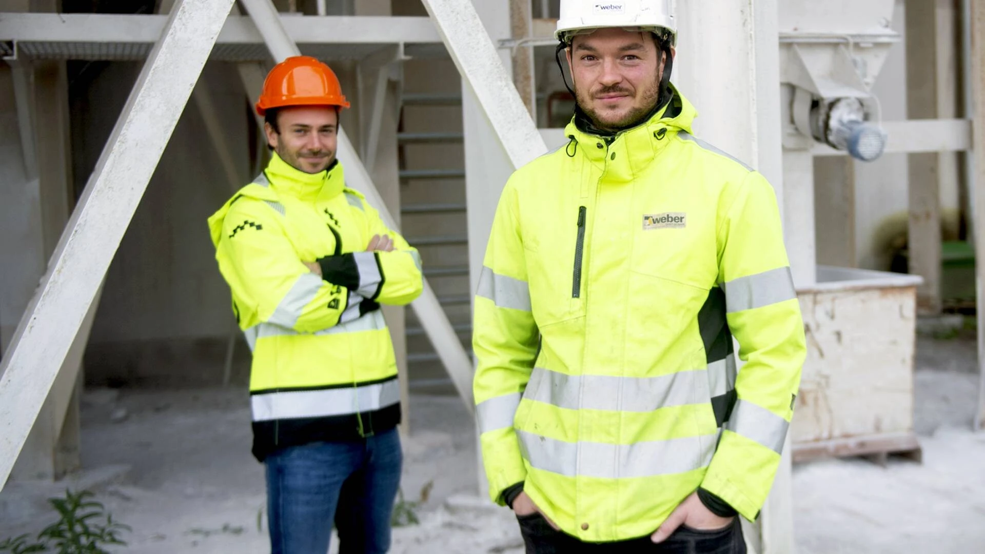 Minskat miljöavtryck med utfasad natursand 