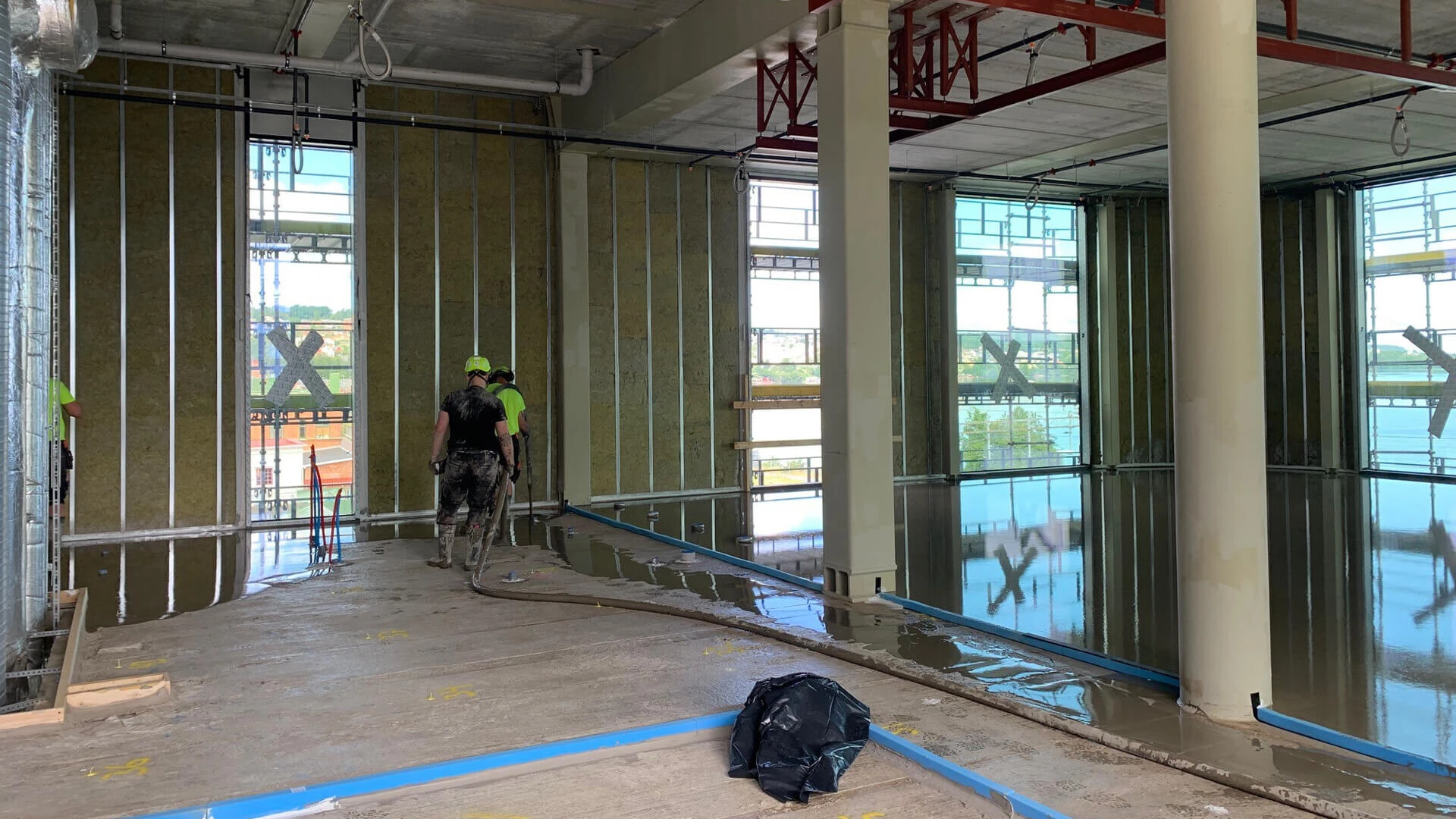 Gradienten möteshotell i Jönköping