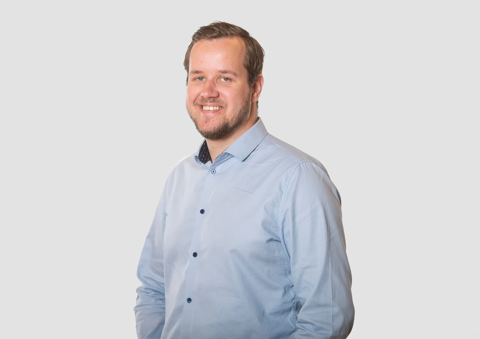 Marcus Södergran, Weber
