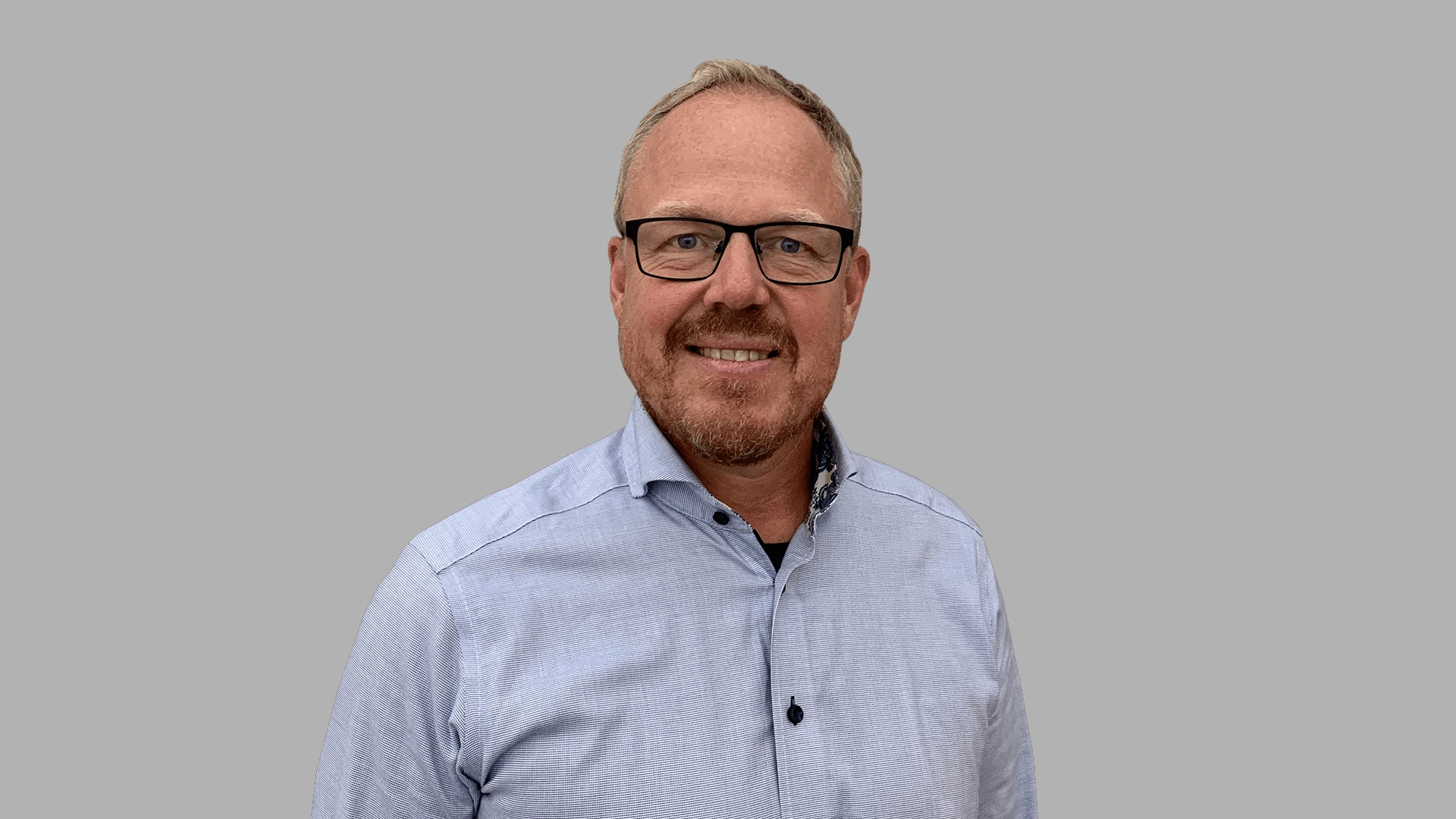 Robert Jonsson, Weber Saint-Gobain Sweden AB