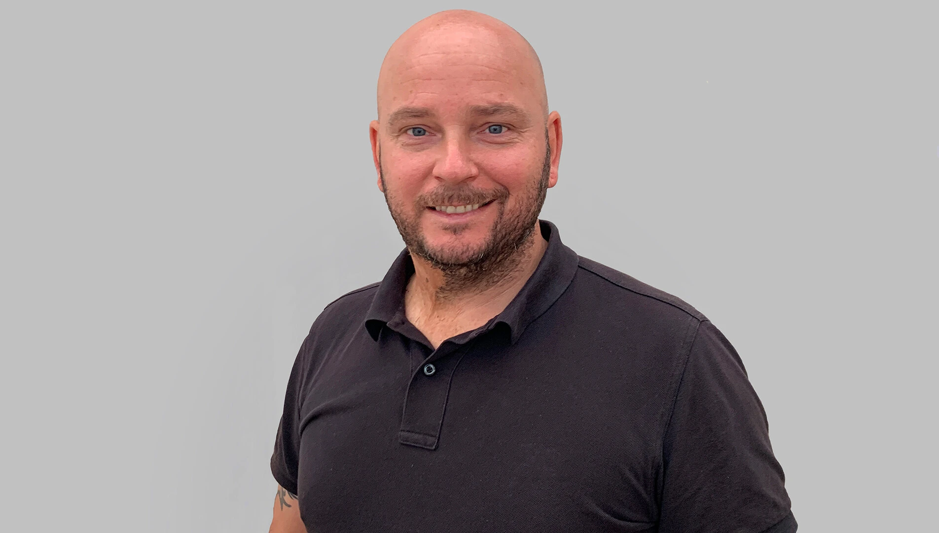 Andreas Lindblad